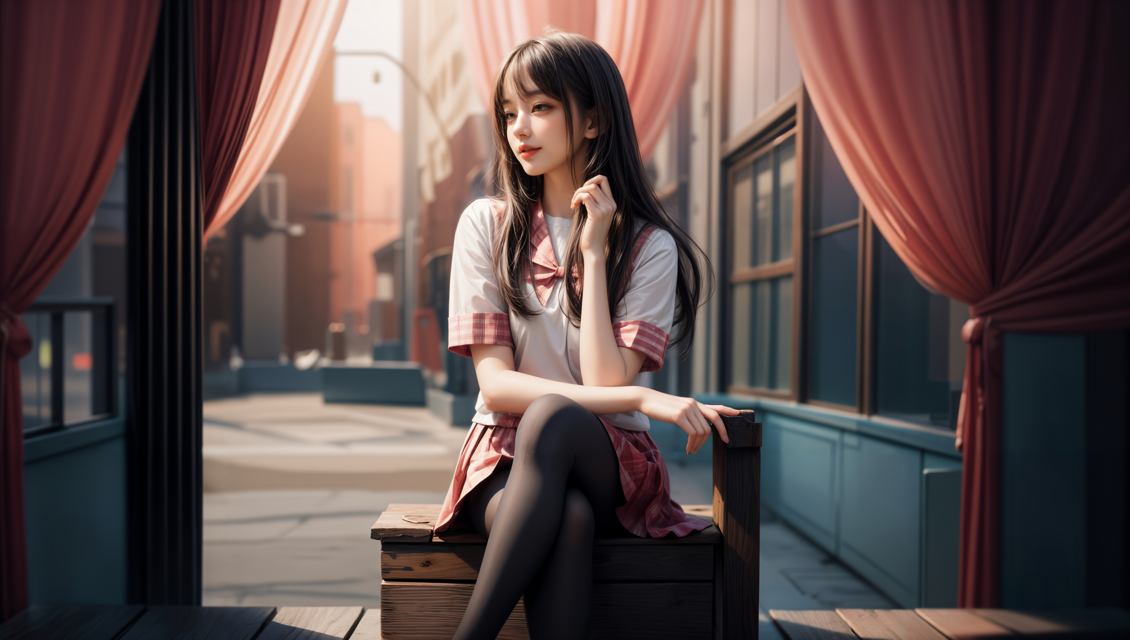 （经济观察）从链博会看中国“链”接力